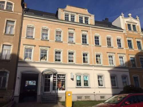 Foto - Wohnung zum Mieten in Chemnitz 500,00 € 69 m²