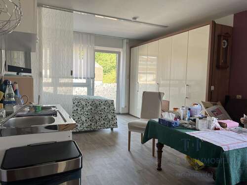 Foto - Wohnung zum Kaufen in Gernsbach 85.000,00 € 35 m²