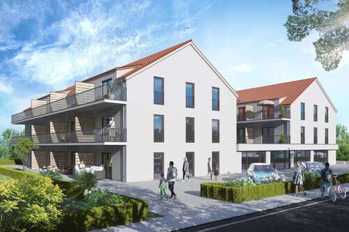 Foto - Büro in Altdorf 404.120,00 € 101.03 m²