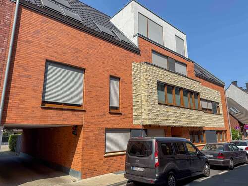 Foto - Wohnung zum Kaufen in Münster 378.000,00 € 53.87 m²