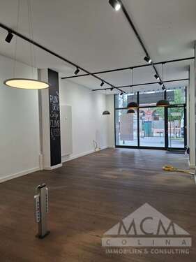 Foto - Einzelhandel in Frankfurt am Main 3.750,00 € 60 m²