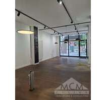 Einzelhandel in Frankfurt am Main 3.750,00 € 60 m²