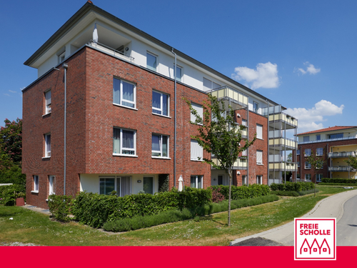 Foto - Wohnung zum Mieten in Bielefeld 645,00 € 64.49 m²