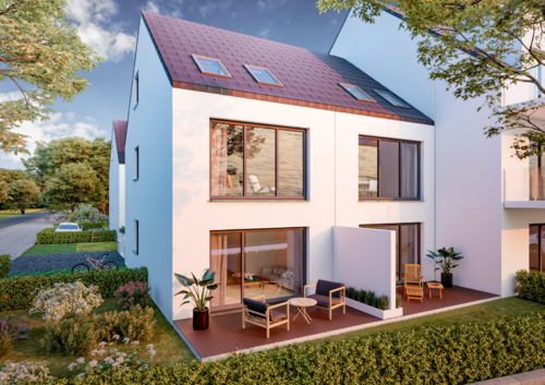 Foto - Haus zum Kaufen in Seligenstadt 679.000,00 € 151.74 m²