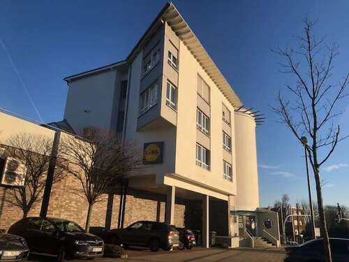 Foto - Büro in Recklinghausen 1.690,00 € 169 m²