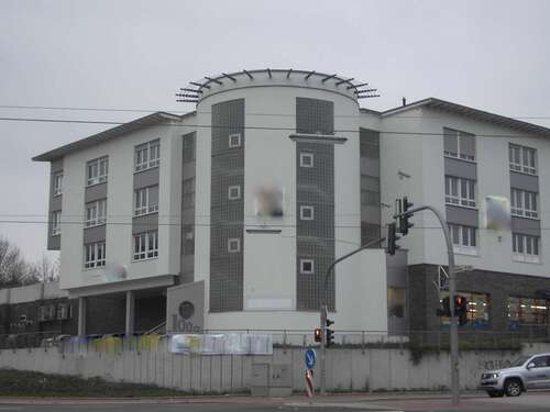 Foto - Büro in Recklinghausen 1.690,00 € 169 m²