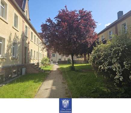 Foto - Wohnung zum Mieten in Freital 312,00 € 41.7 m²