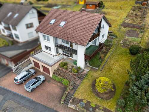 Foto - Haus zum Kaufen in Enzklösterle 429.000,00 € 241 m²