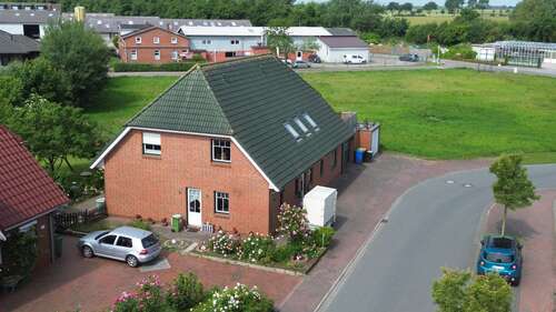 Foto - Haus zum Kaufen in Büsum 499.000,00 € 255 m²