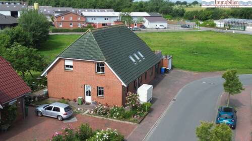 Foto - Haus zum Kaufen in Büsum 399.000,00 € 255 m²