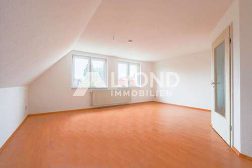 Foto - Wohnung zum Mieten in Harzgerode 435,00 € 74 m²