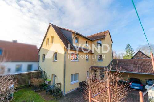 Foto - Wohnung zum Mieten in Harzgerode 435,00 € 74 m²