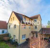 Wohnung zum Mieten in Harzgerode 435,00 € 74 m²