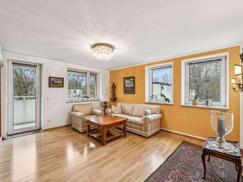 Foto - Wohnung zum Kaufen in München 659.000,00 € 84.51 m²