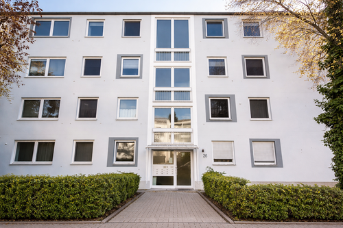 Foto - Wohnung zum Kaufen in München 575.000,00 € 71 m²