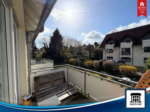 Foto - Wohnung zum Mieten in Rheinbach 380,00 € 38 m²