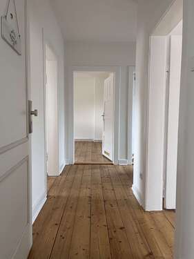 Foto - Wohnung zum Mieten in Wiesbaden 620,00 € 56.19 m²