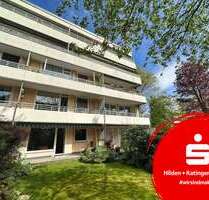 Wohnung zum Kaufen in Hilden 115.000,00 € 45 m²