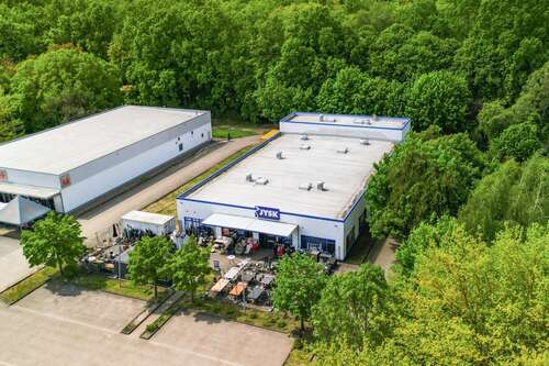 Foto - Einzelhandel in Luckenwalde 880.000,00 € 800 m²