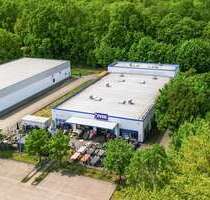 Einzelhandel in Luckenwalde 880.000,00 € 800 m²