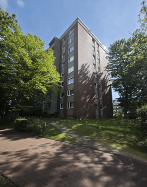 Foto - Wohnung zum Kaufen in Laatzen 118.000,00 € 36.3 m²