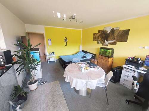 Foto - Wohnung zum Kaufen in Laatzen 115.000,00 € 36.3 m²