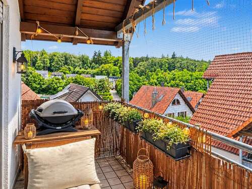 Foto - Wohnung zum Kaufen in Waldbronn 349.000,00 € 113.05 m²