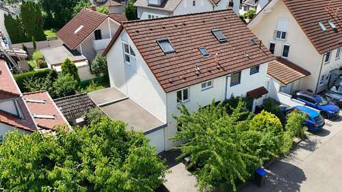 Foto - Haus zum Kaufen in Bad Krozingen 625.000,00 € 114.9 m²