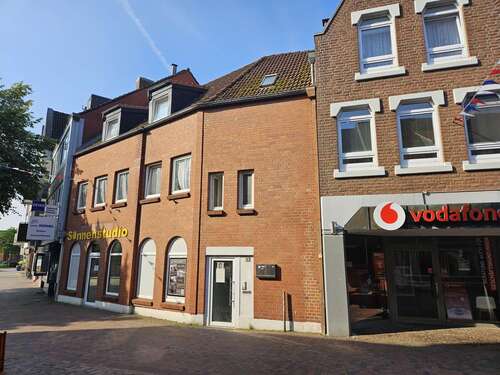 Foto - Wohnung zum Mieten in Oldenburg in Holstein 684,00 € 57 m²
