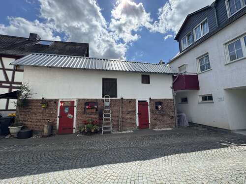 Foto - Wohnung zum Kaufen in Nastätten 90.000,00 € 41 m²
