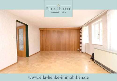 Foto - Haus zum Kaufen in Hornburg 60.000,00 € 95 m²