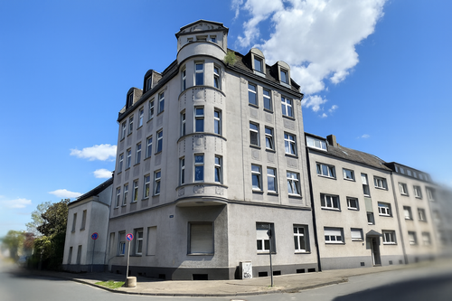 Foto - Wohnung zum Mieten in Gelsenkirchen 390,00 € 61.28 m²
