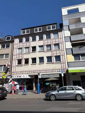 Foto - Wohnung zum Mieten in Gelsenkirchen 450,00 € 69 m²