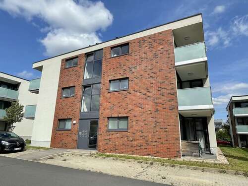 Foto - Wohnung zum Mieten in Ilmenau 300,00 € 35.02 m²