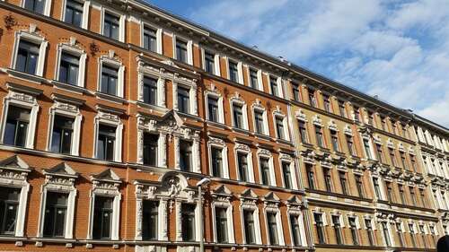 Foto - Wohnung zum Mieten in Leipzig 987,00 € 82.22 m²