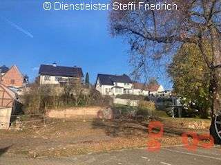 Foto - Grundstück zu verkaufen in Sangerhausen 23.100,00 € 944 m²