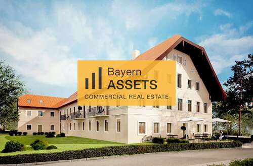 Foto - Gastronomie in Freilassing 798.000,00 € 165.63 m²