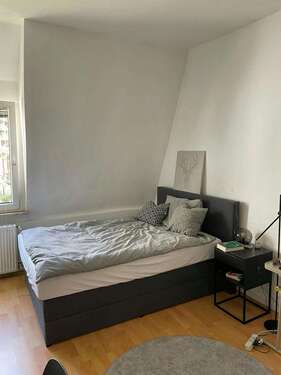 Foto - WG-Zimmer in Frankfurt am Main 665,00 € 16 m²