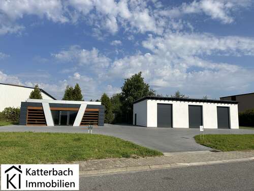 Foto - Grundstück in Seesen 298.000,00 € 1470 m²