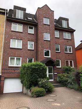 Foto - Wohnung zum Mieten in Hamburg 768,00 € 59.22 m²
