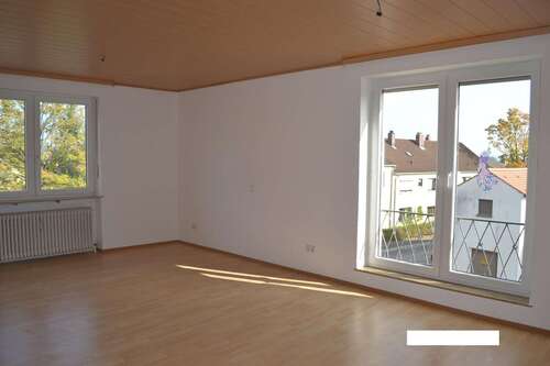 Foto - Wohnung zum Kaufen in Sulzbach-Rosenberg 125.000,00 € 68 m²