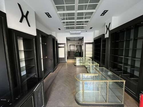 Foto - Einzelhandel in Berlin 3.500,00 € 180.31 m²