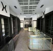 Einzelhandel in Berlin 3.500,00 € 180.31 m²