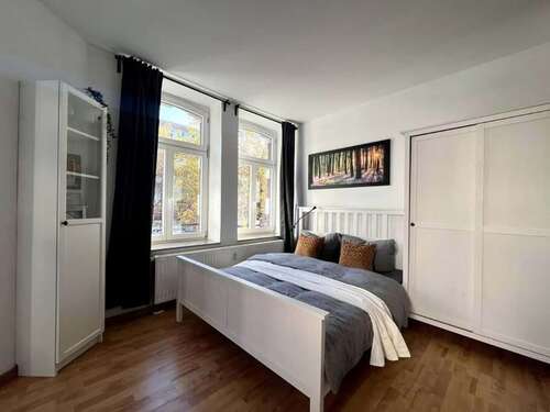 Foto - Wohnen auf Zeit in Leipzig 1.050,00 €