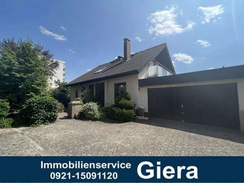 Foto - Haus zum Kaufen in Bayreuth 550.000,00 € 180 m²