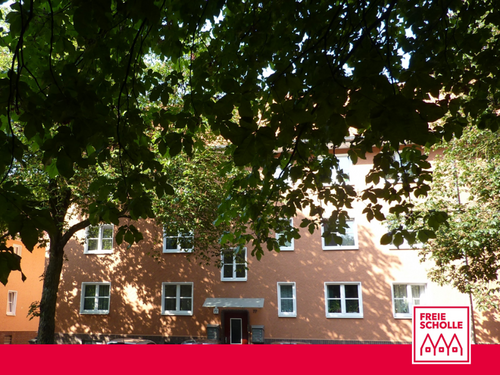 Foto - Wohnung zum Mieten in Bielefeld 358,00 € 51.14 m²