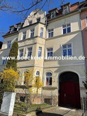 Foto - Wohnung zum Mieten in Naumburg 500,00 € 71 m²