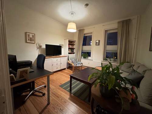 Foto - Wohnung zum Mieten in Kiel 625,00 € 43.6 m²