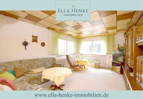 Foto - Haus zum Kaufen in Benneckenstein 79.000,00 € 164 m²