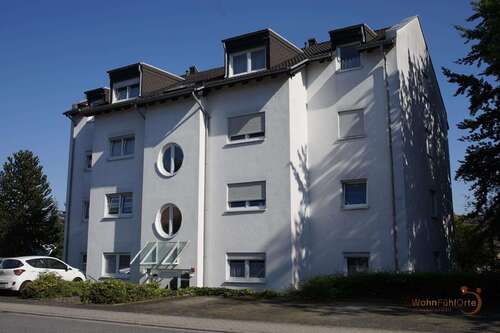 Foto - Wohnung zum Kaufen in Höhr-Grenzhausen 185.000,00 € 70 m²